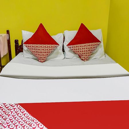 Oyo Homes 90984 Kampung Wisata Ekologi Puspa Jagadneargunung Kelud Blitar Extérieur photo