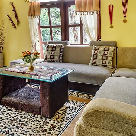 Oyo Homes 90984 Kampung Wisata Ekologi Puspa Jagadneargunung Kelud Blitar Extérieur photo