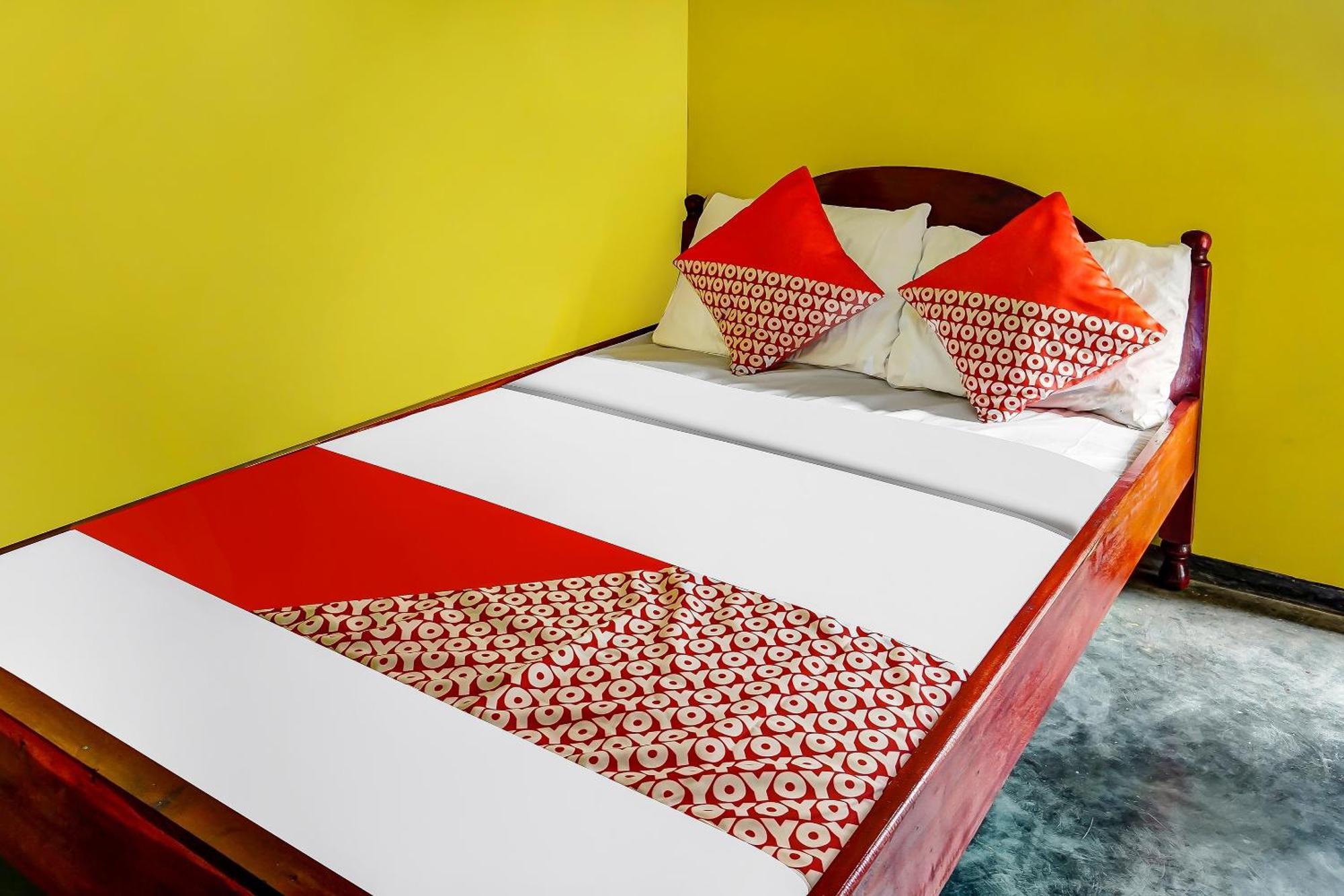 Oyo Homes 90984 Kampung Wisata Ekologi Puspa Jagadneargunung Kelud Blitar Extérieur photo