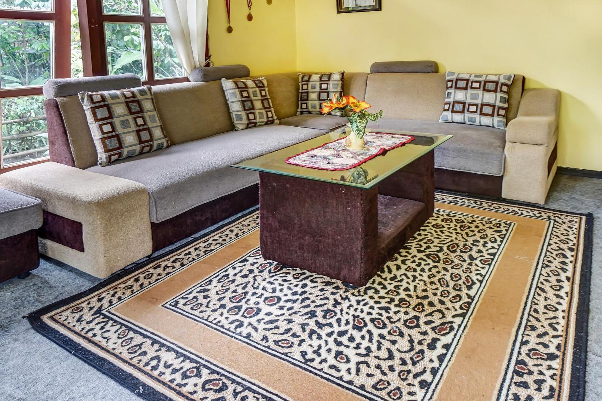 Oyo Homes 90984 Kampung Wisata Ekologi Puspa Jagadneargunung Kelud Blitar Extérieur photo