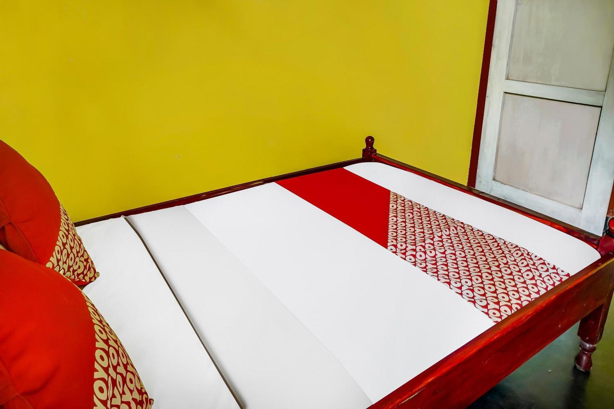 Oyo Homes 90984 Kampung Wisata Ekologi Puspa Jagadneargunung Kelud Blitar Extérieur photo