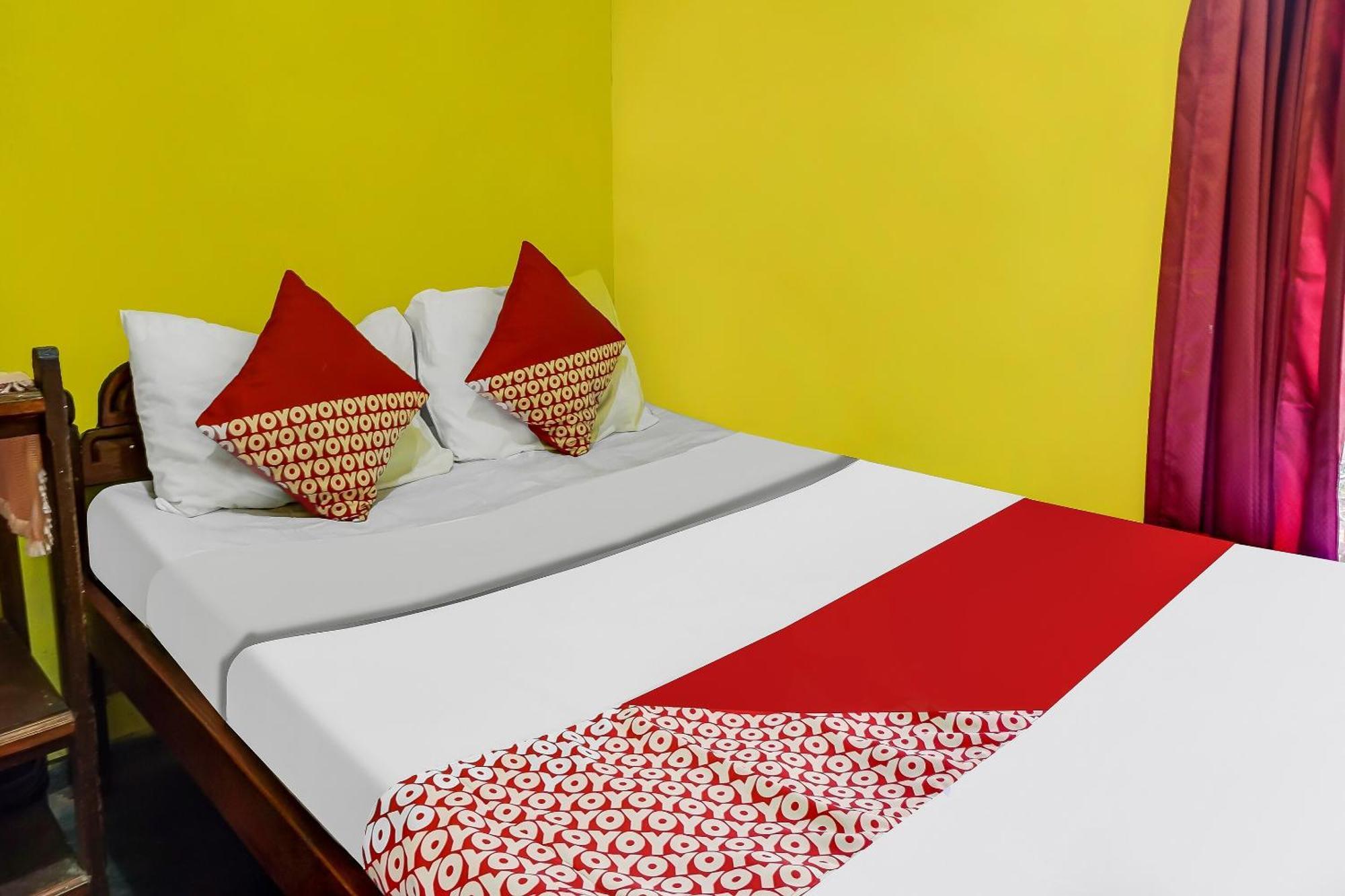 Oyo Homes 90984 Kampung Wisata Ekologi Puspa Jagadneargunung Kelud Blitar Extérieur photo