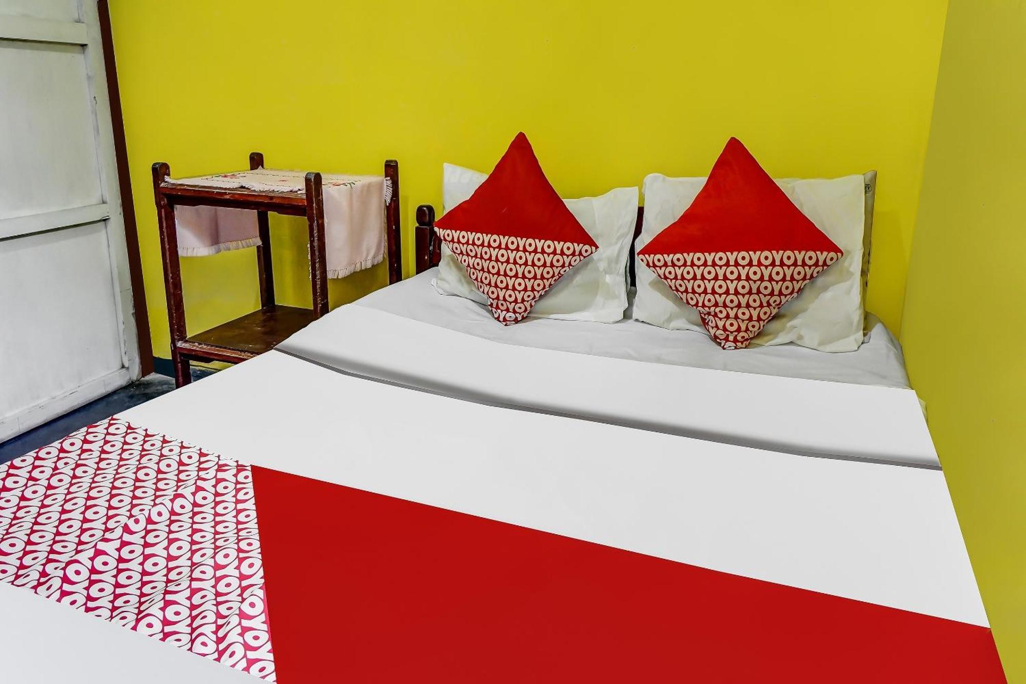 Oyo Homes 90984 Kampung Wisata Ekologi Puspa Jagadneargunung Kelud Blitar Extérieur photo