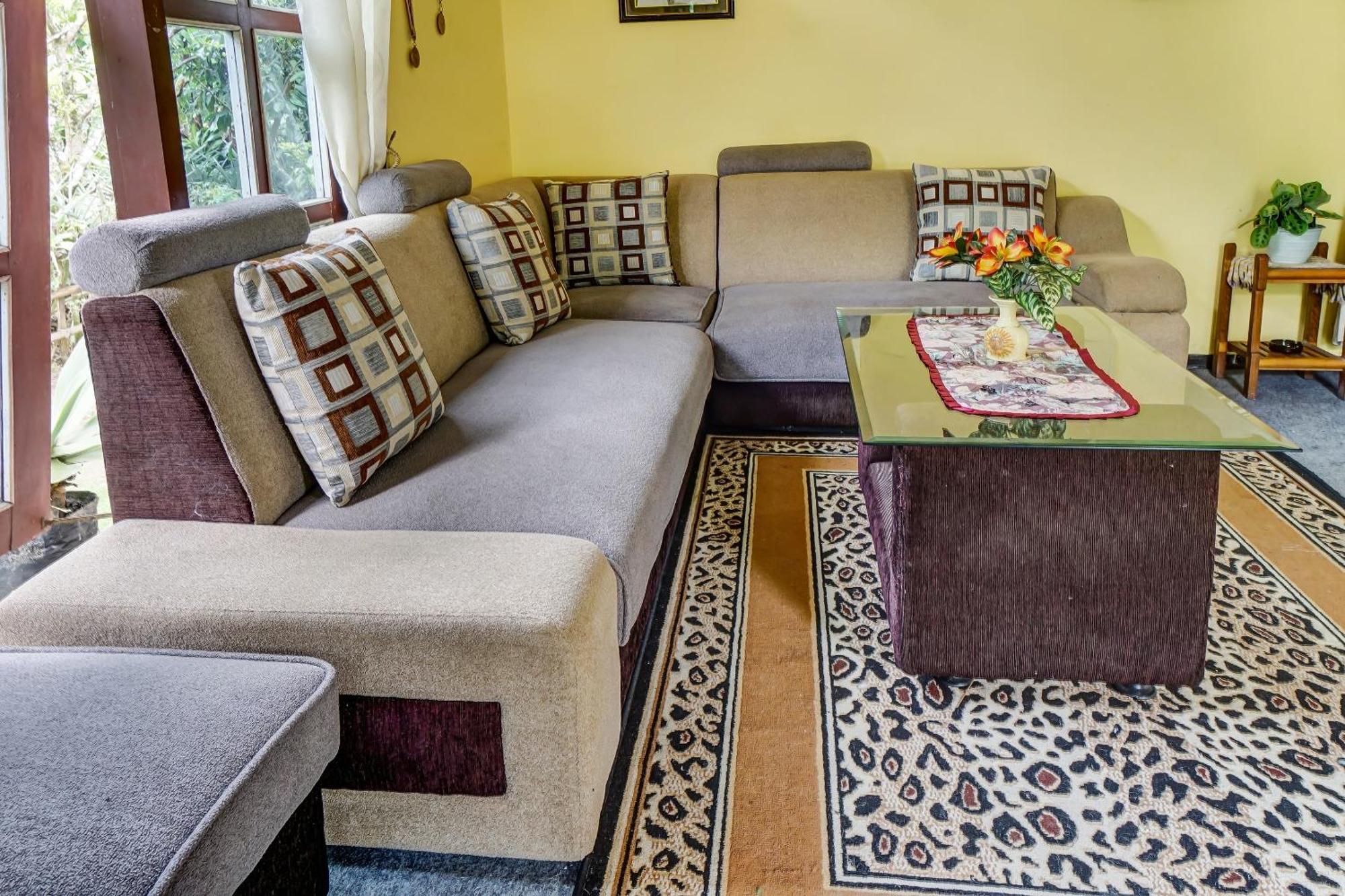 Oyo Homes 90984 Kampung Wisata Ekologi Puspa Jagadneargunung Kelud Blitar Extérieur photo